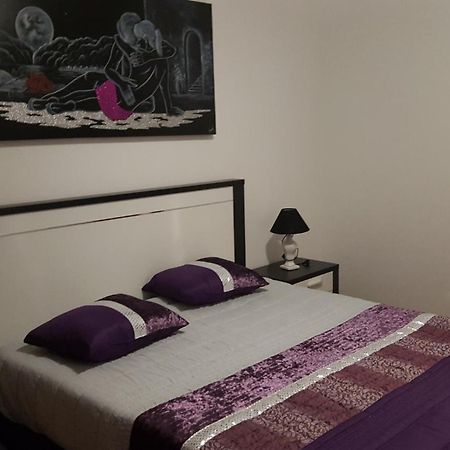 Apartamento Vista Deslumbrante ปอนตาเดลกาดา ภายนอก รูปภาพ
