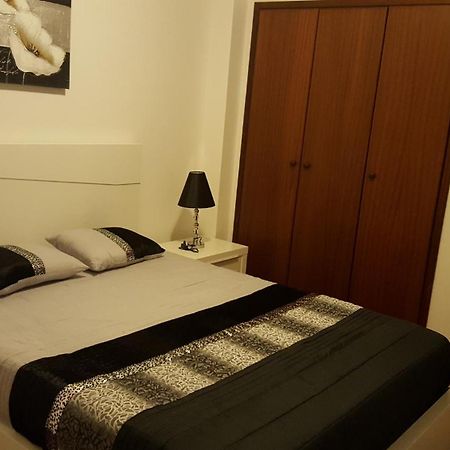 Apartamento Vista Deslumbrante ปอนตาเดลกาดา ภายนอก รูปภาพ