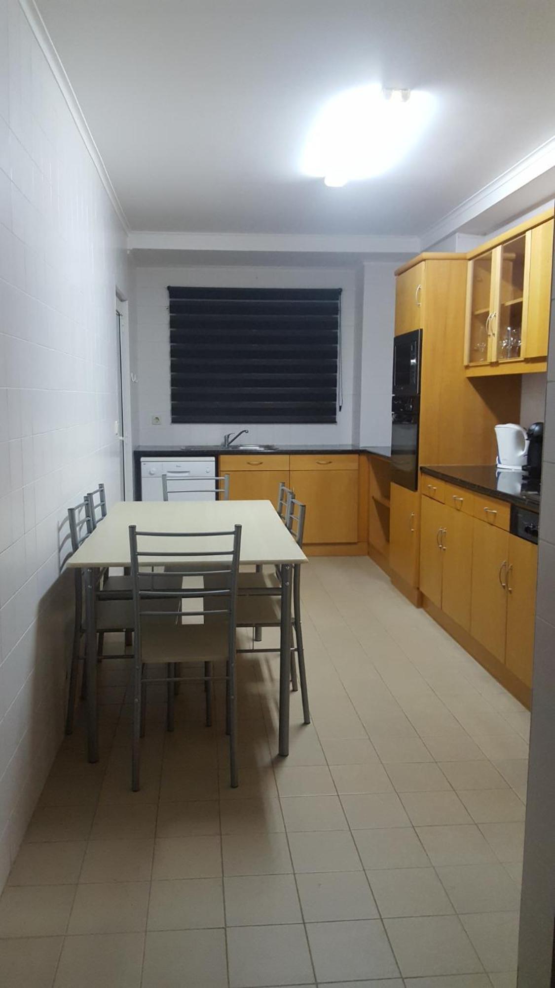 Apartamento Vista Deslumbrante ปอนตาเดลกาดา ภายนอก รูปภาพ