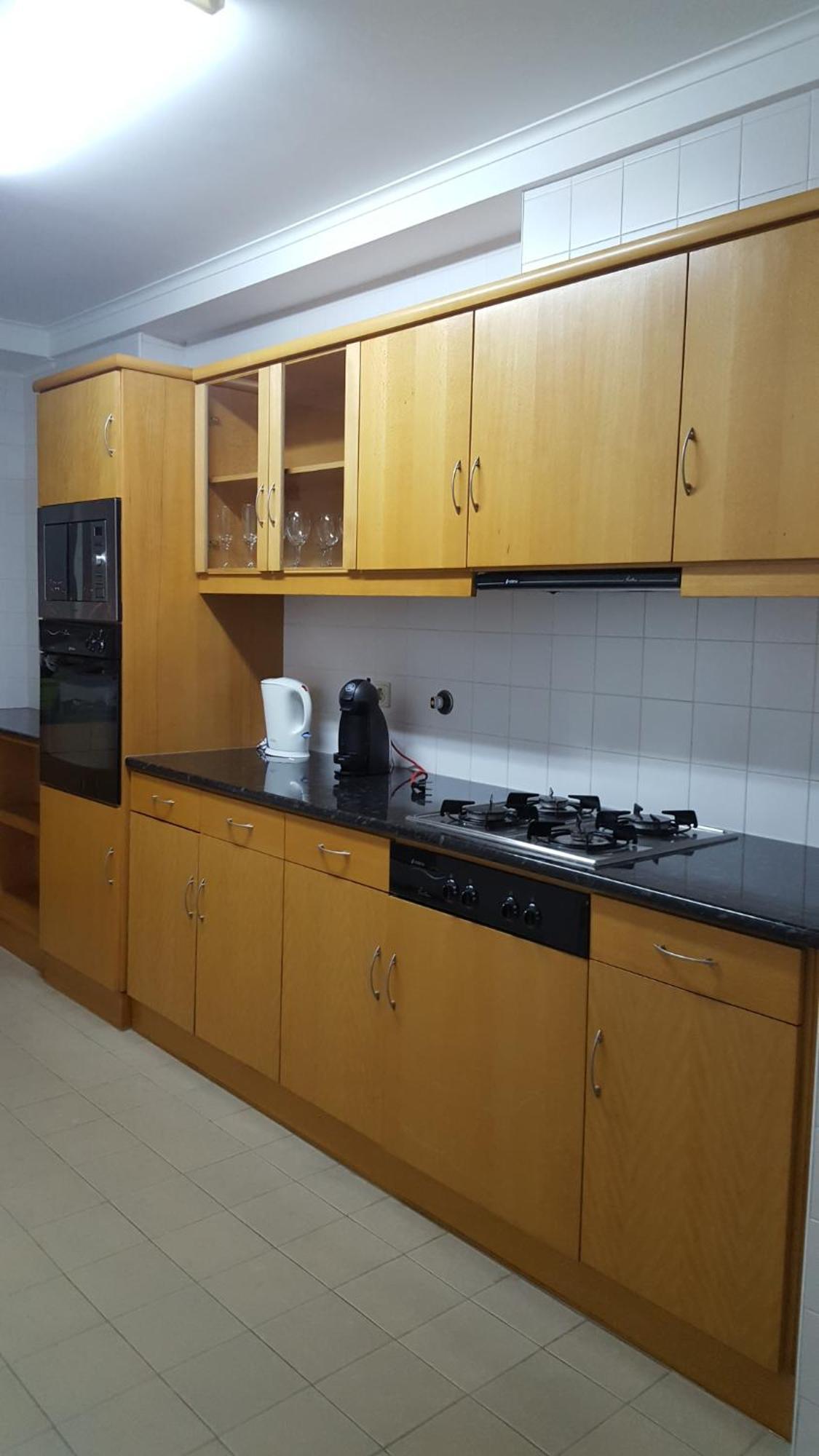Apartamento Vista Deslumbrante ปอนตาเดลกาดา ภายนอก รูปภาพ