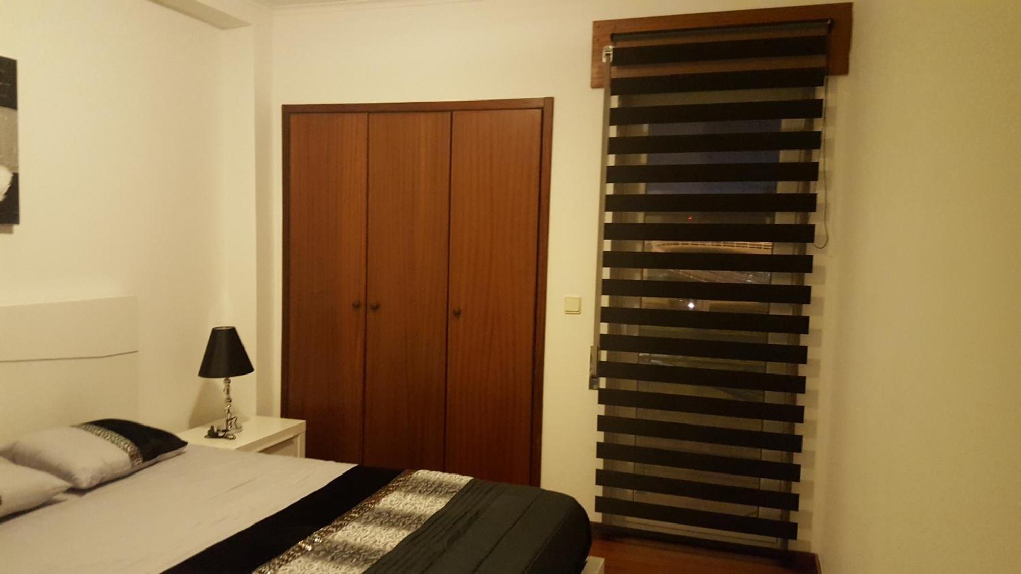 Apartamento Vista Deslumbrante ปอนตาเดลกาดา ภายนอก รูปภาพ