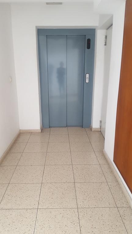 Apartamento Vista Deslumbrante ปอนตาเดลกาดา ภายนอก รูปภาพ