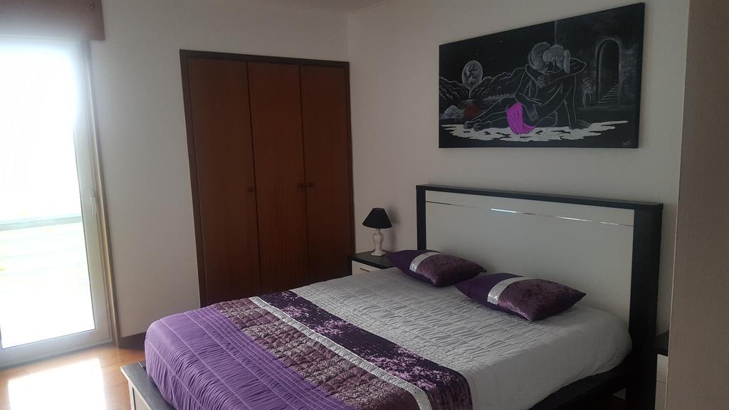 Apartamento Vista Deslumbrante ปอนตาเดลกาดา ภายนอก รูปภาพ